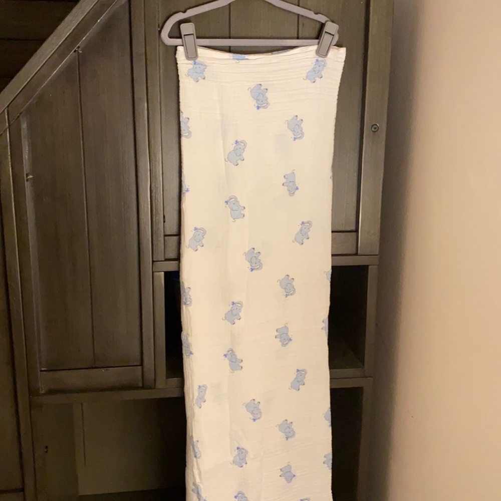 Elephant swaddle